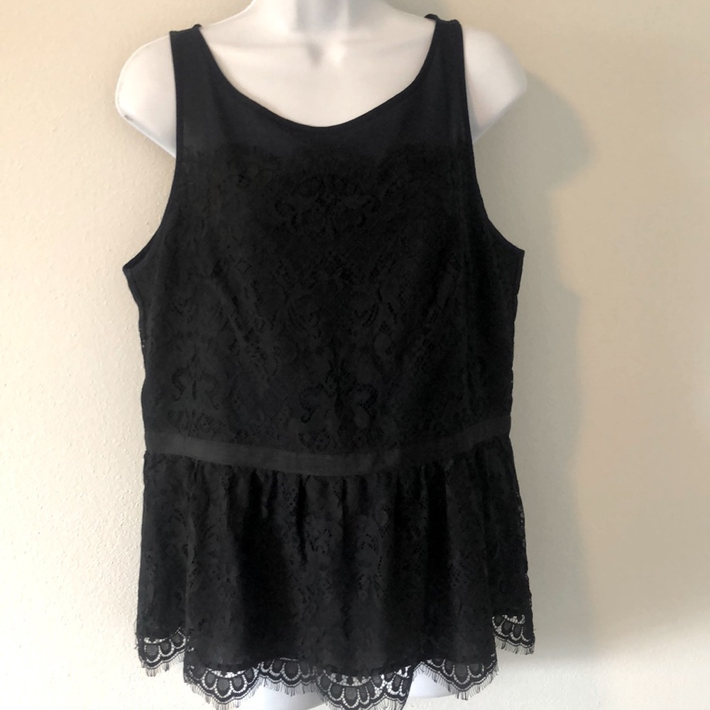 Loft Top
